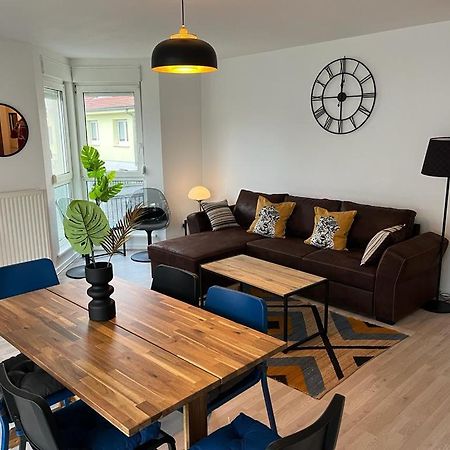 Weyersheim 3 Pieces "Joe" Apartment Ngoại thất bức ảnh