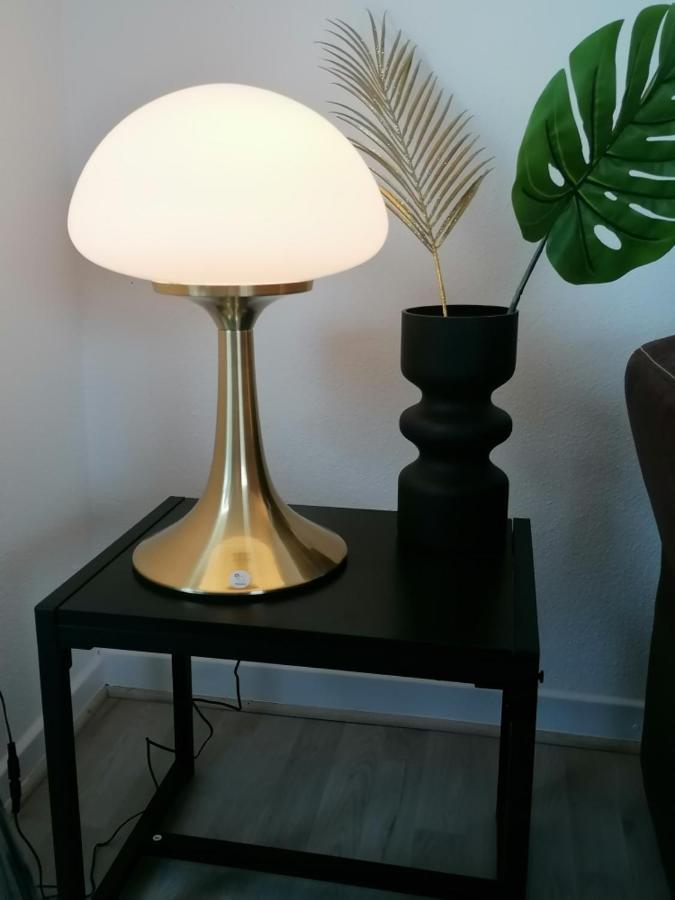 Weyersheim 3 Pieces "Joe" Apartment Ngoại thất bức ảnh