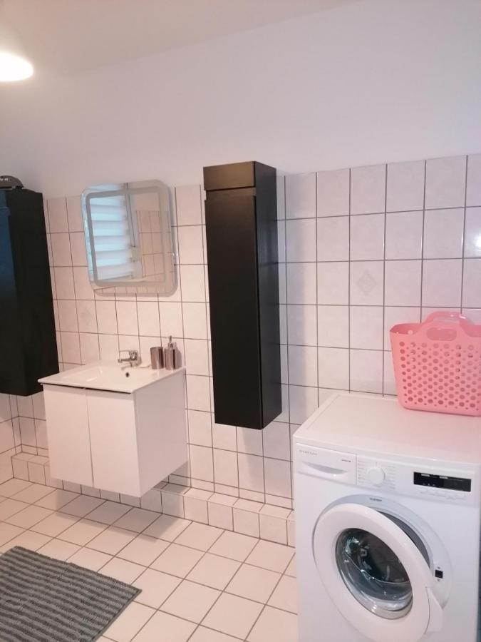 Weyersheim 3 Pieces "Joe" Apartment Ngoại thất bức ảnh