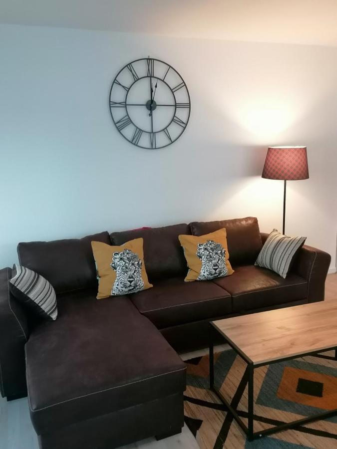 Weyersheim 3 Pieces "Joe" Apartment Ngoại thất bức ảnh