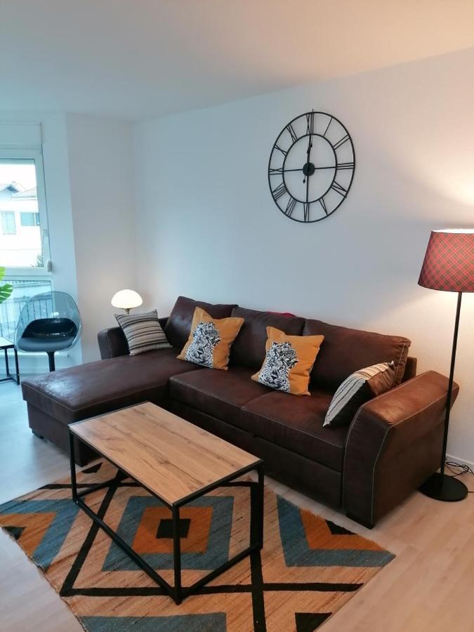 Weyersheim 3 Pieces "Joe" Apartment Ngoại thất bức ảnh