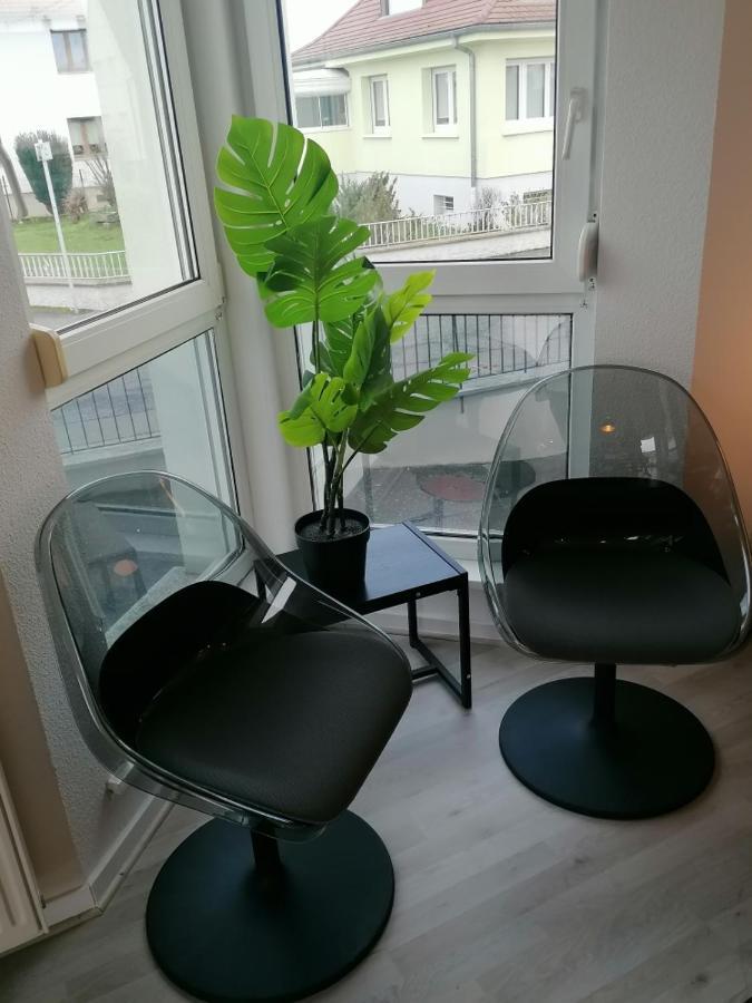Weyersheim 3 Pieces "Joe" Apartment Ngoại thất bức ảnh