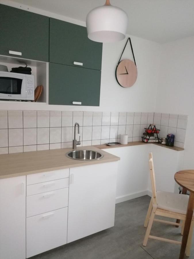 Weyersheim 3 Pieces "Joe" Apartment Ngoại thất bức ảnh