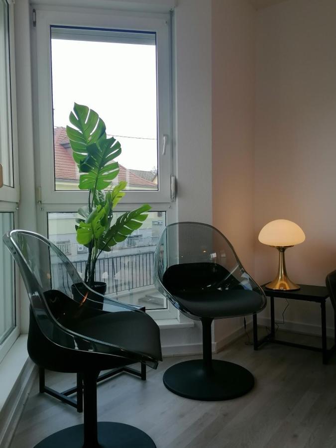 Weyersheim 3 Pieces "Joe" Apartment Ngoại thất bức ảnh
